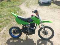 Vendo Pit bike 250 cc