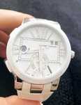 Ulysse Nardin Executive Dual Time Lady