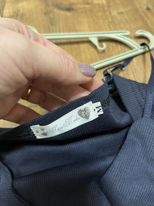 Сарафан для дівчинки