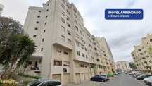 Apartamento em Sintra, Monte Abraão