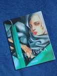 Tamara De Lempicka. Album o malarstwie