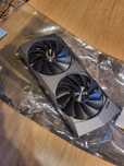 RTX3060 Zotac Dawca