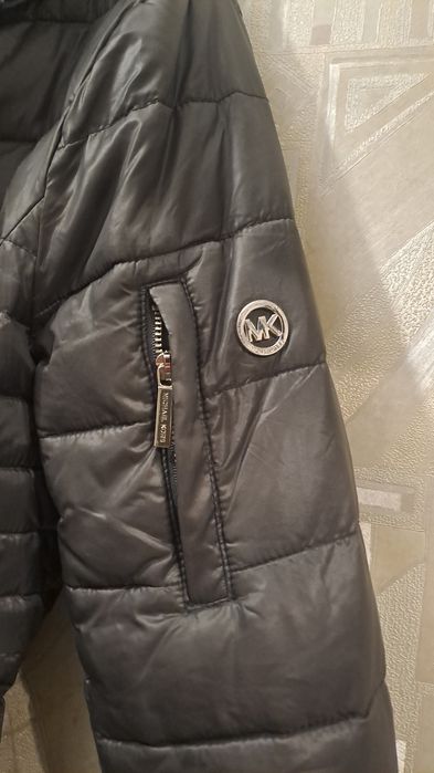 Kurtka zimowa S Michael Kors płaszcz