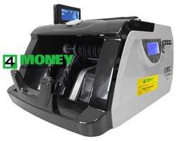 Счетная Машинка Банкнот Купюр COUNTER PRO GR6200 Детекция Валют Одесса