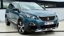 Peugeot 5008 GT5008*2020r*PoRozrządzie*Full*7OS*Exclusive*Panorama*Gwarancja