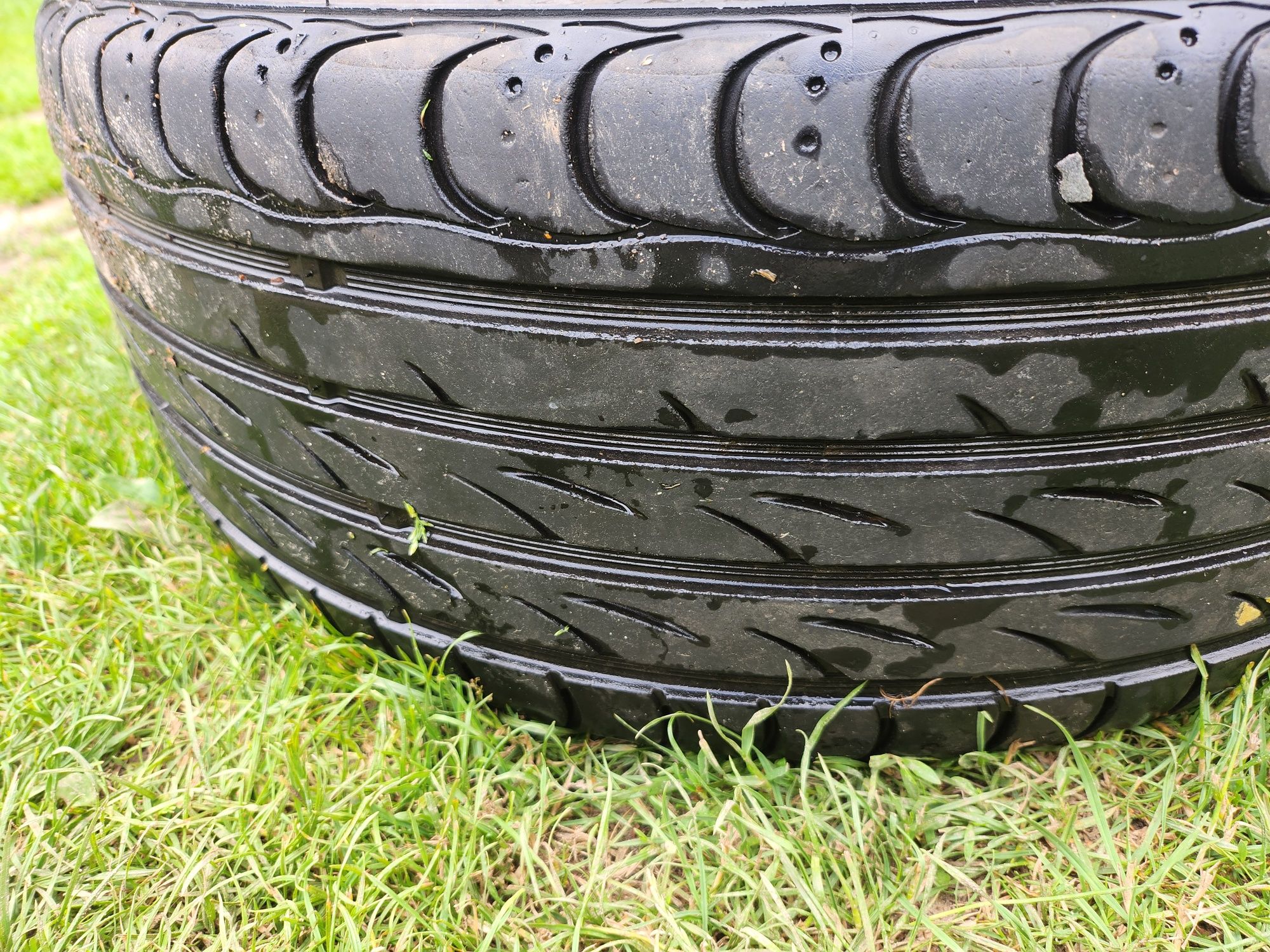 5x120 r17 225/45 r17 opel bmw