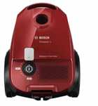 Odkurzacz Bosch Compaxx’x NOWY z akcesoriami. 600 W, 3,5 l, filtr.