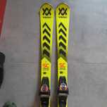 narty Volkl Racetiger SC Limited 153cm sez.23/24