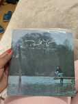 Disco de vinil “Paul Young”