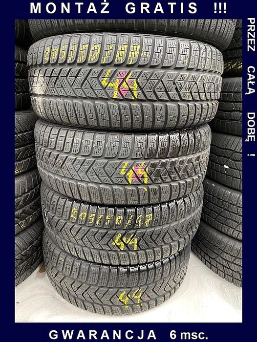 205/50r17 Pirelli SottoZero 3_6,6mm_4szt_(44)