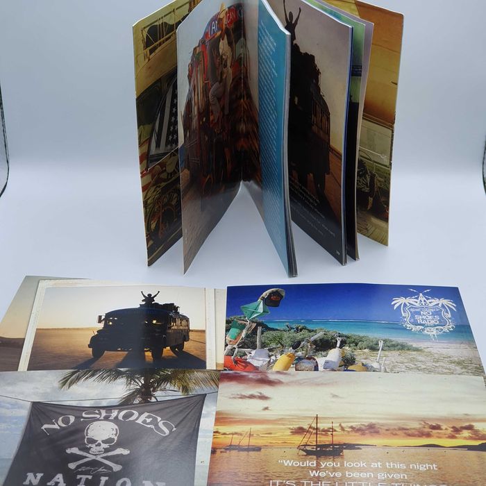Livro + CD - Kenny Chesney - Discogs