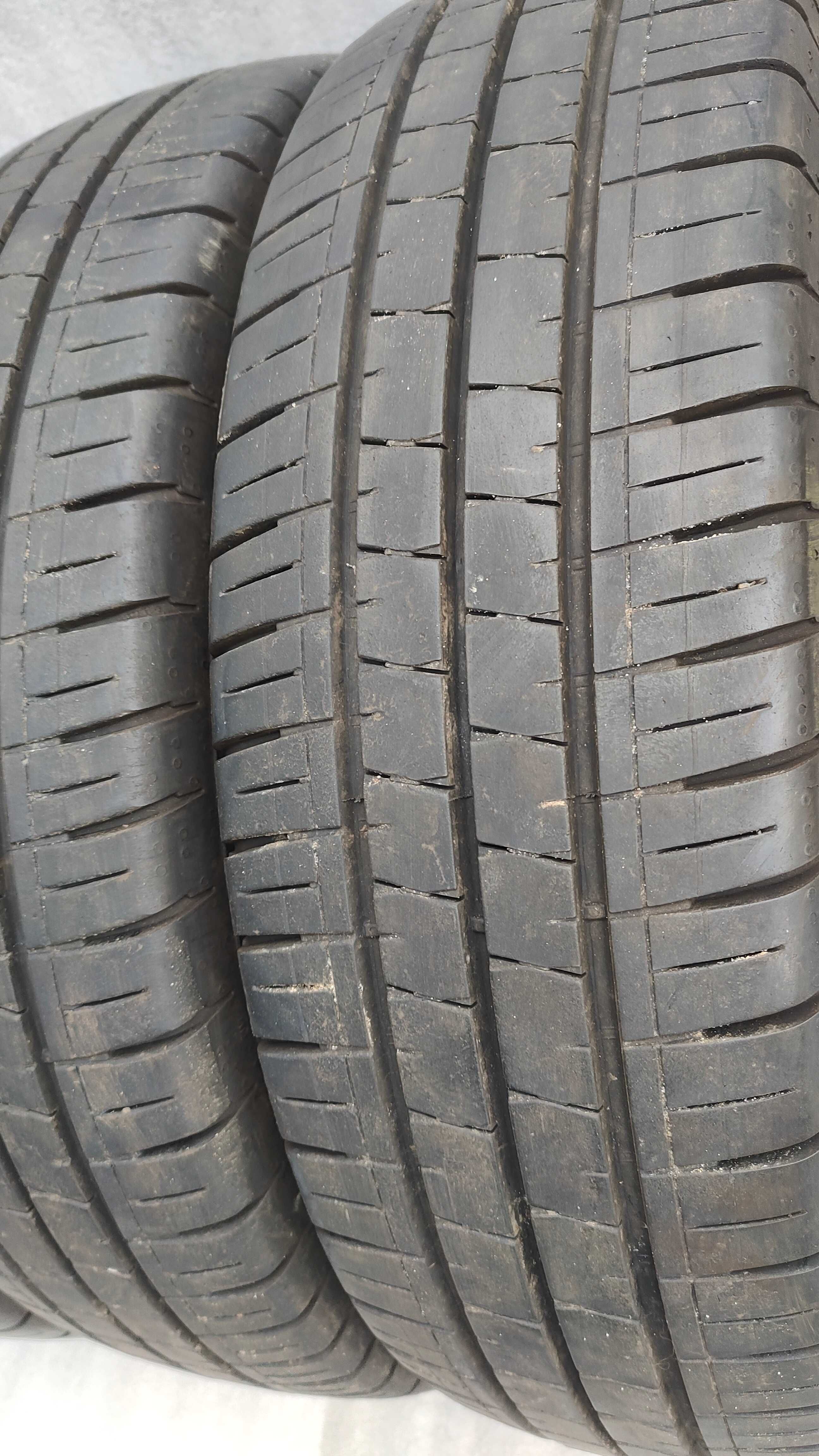Opony Letnie 195/75/16C Vredestein 2022r 7,5mm Bliźniak Sprinter Iveco