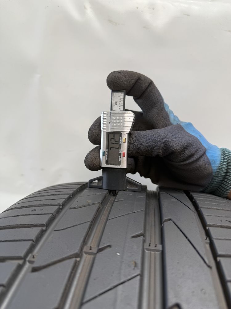 255/40/20 Hankook Ventus S1 Evo2 SUV AO 101Y