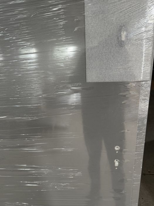 2 szt Drzwi Wiśniowski ECO techniczne 1220x2200