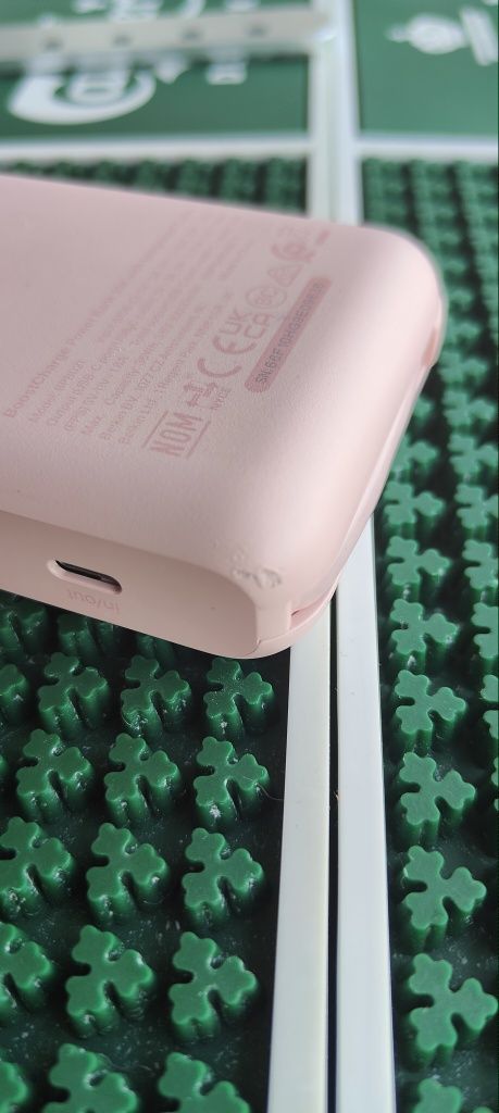 Powerbank Belkin 10000 Ma