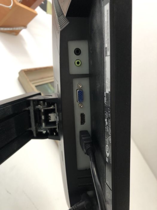 Monitor ASUS VG245 75Hz