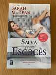 Livro Sarah MacLEAN