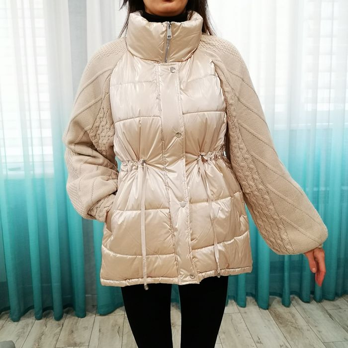 Куртка весна-зима, новая