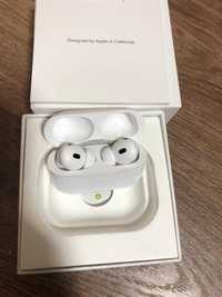 AirPods Pro 2  официальная гарантия apple!