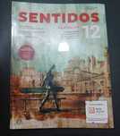 Livro de Português Sentidos 12° ano