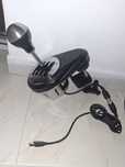 Thrustmaster TH8A