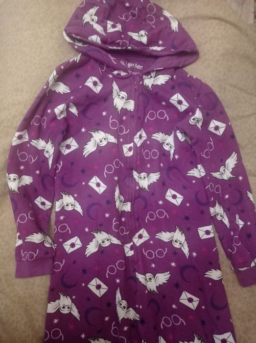 Слип комбинезон Гарри Поттер