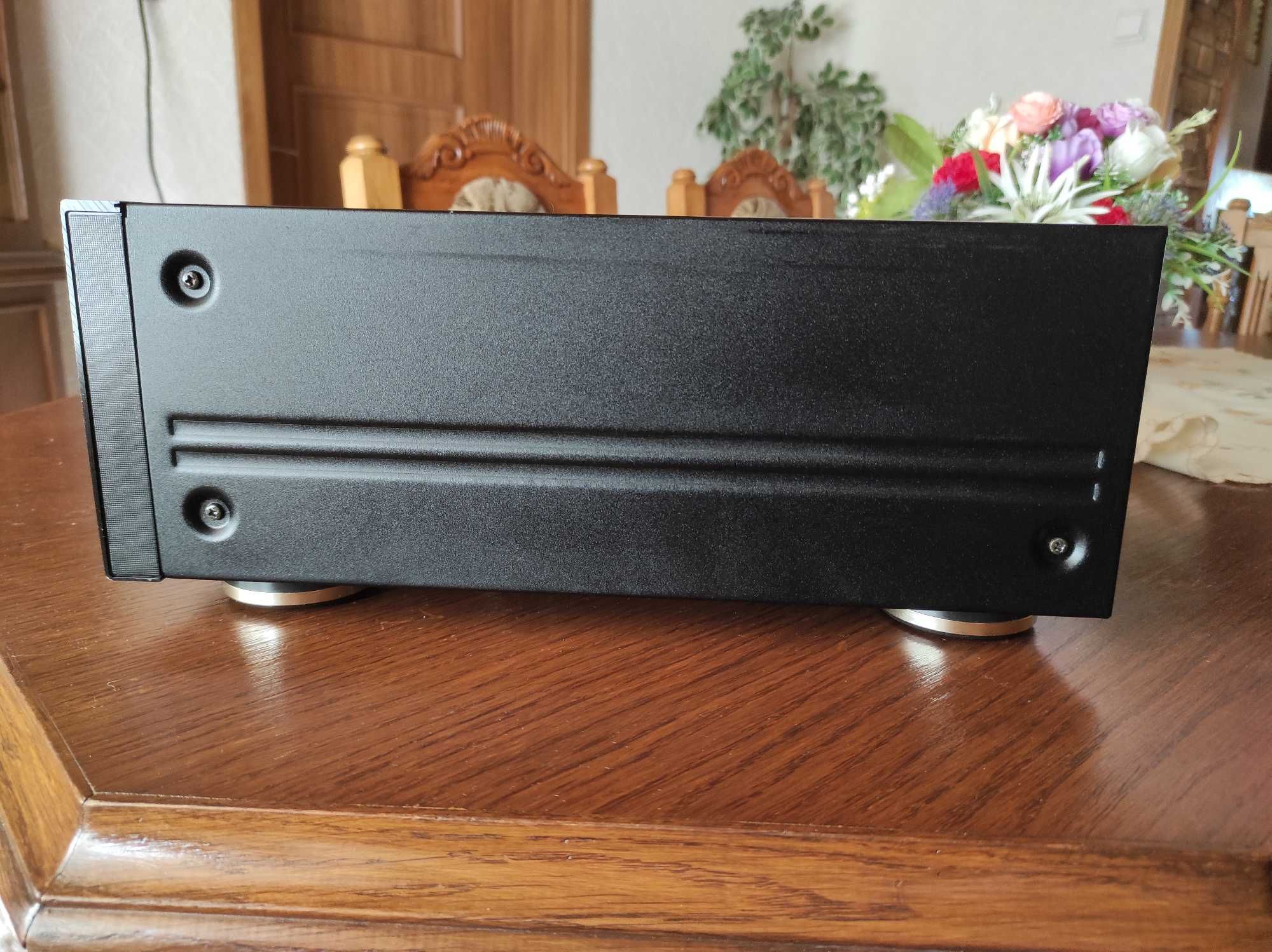 Korektor graficzny, equalizer Kenwood GE-7030