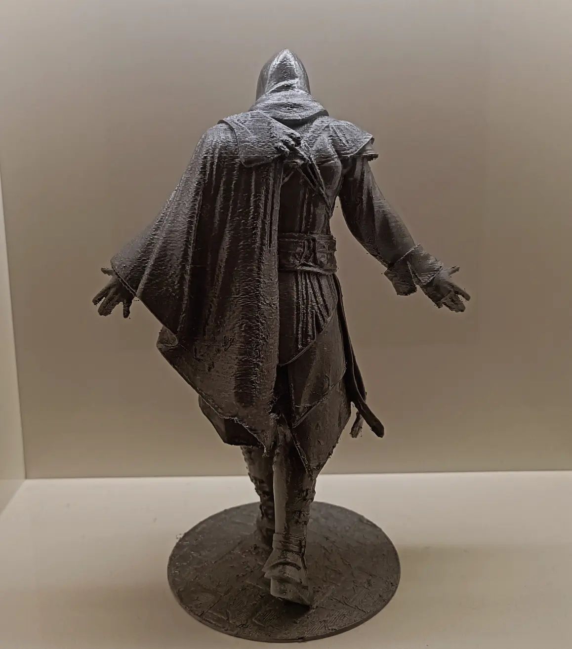 Assassin's Creed: Ezio Auditore