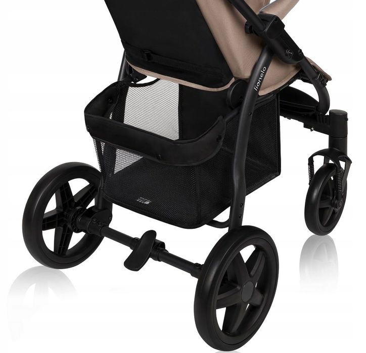 wózek spacerowy dla dzieci