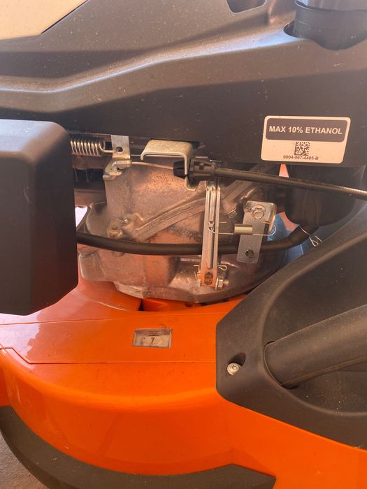 Máquina de relva Stihl