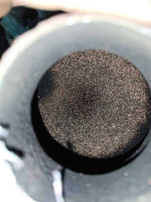 Катализатор Fiat Dukato 1999 год. 2.8D