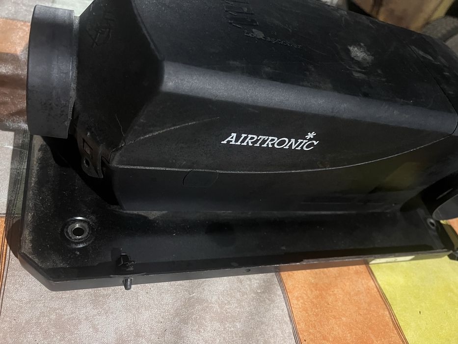 Webasto автономка AIRTRONIC 24v 3.0 kw diesel