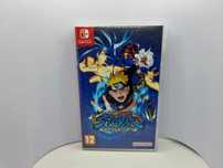 Naruto Boruto Ultimate Ninja Storm Connections - Nintendo Switch
