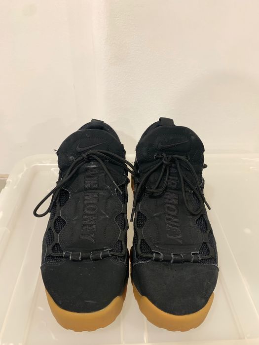 Ténis Nike air money