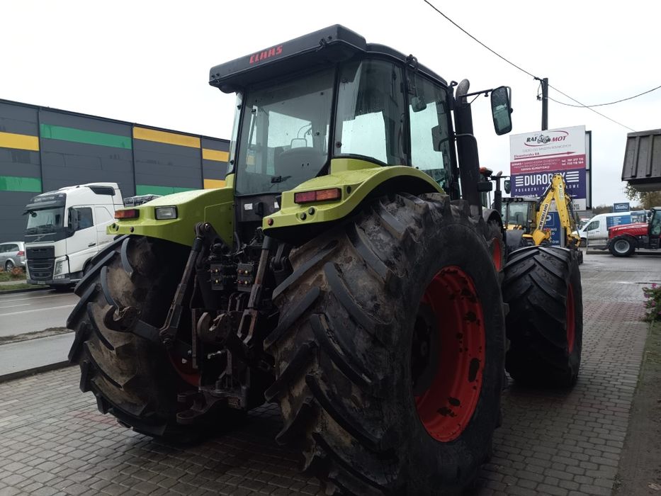 Class Ares 836 RZ TUZ WOM