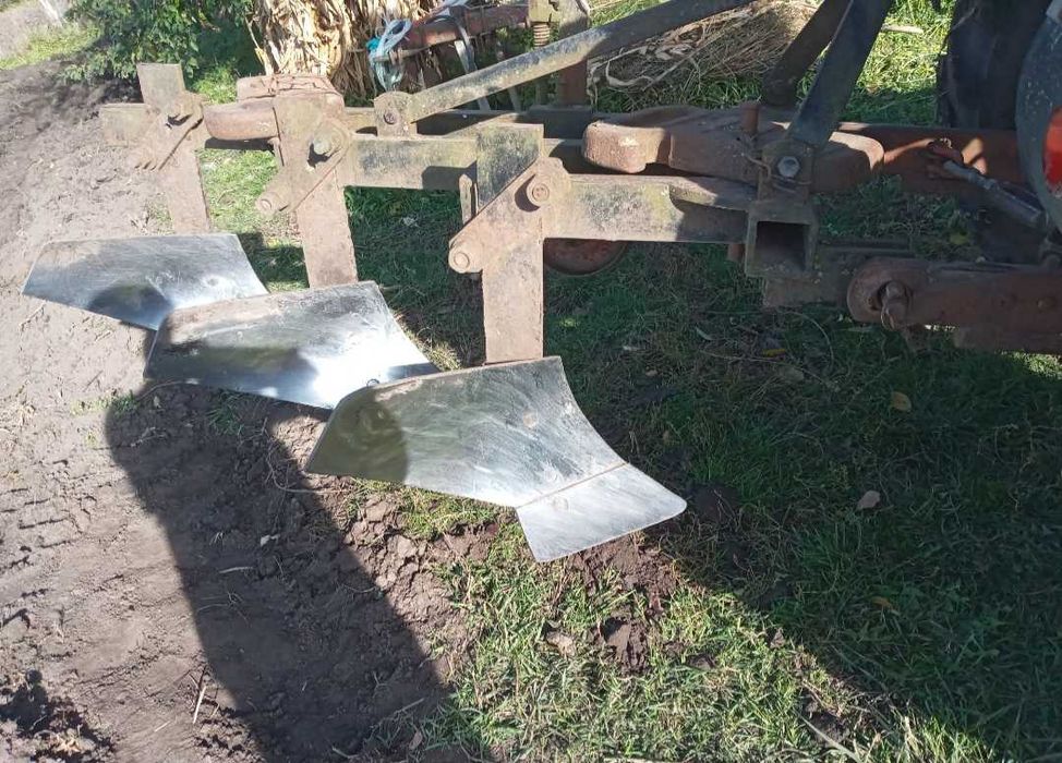 Продам трактор Т-25