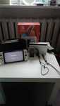 Konsola NINTENDO Switch Oled Biała