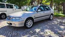 Rover 45 1.4 Classic