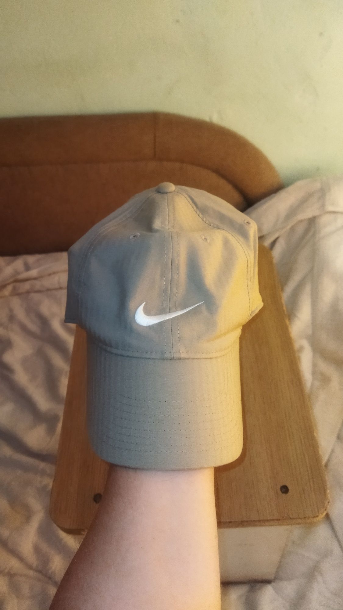 Кепка Nike оригинал.