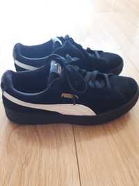 Buty Puma Vikky Platform