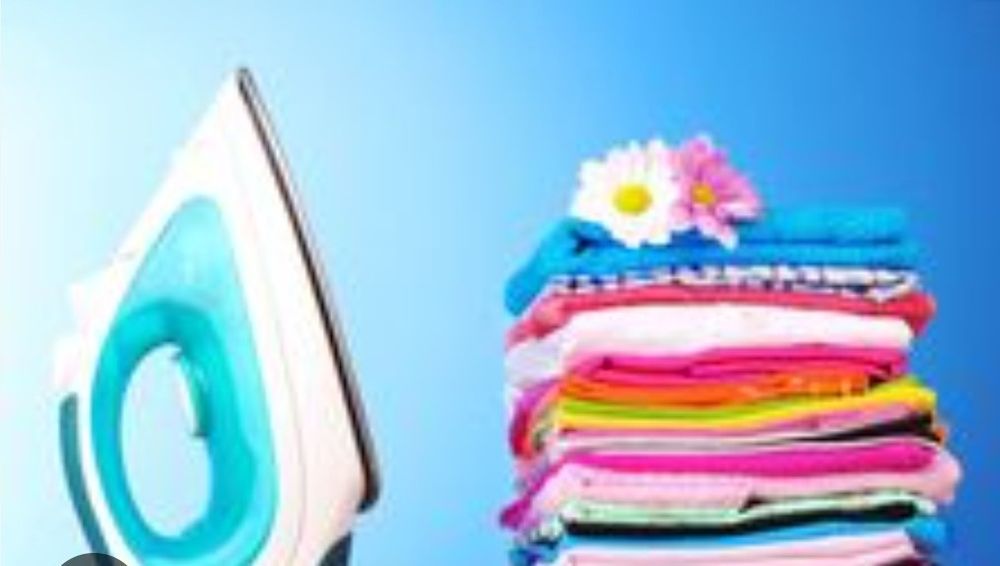 Passo a ferro para fora