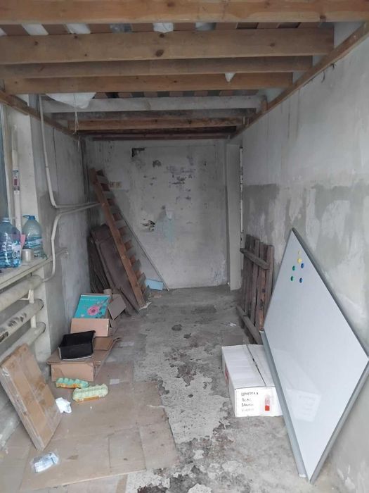 Оренда  складу 25,9 кв.м, вул. Базова, 4 (Придніпровськ)