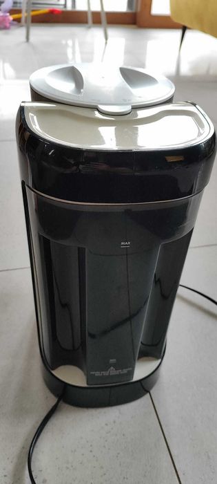 Ekspres Baby Brezza Pro Advance