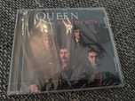 Queen-Greatest Hits 1 CD część 1.W folii.