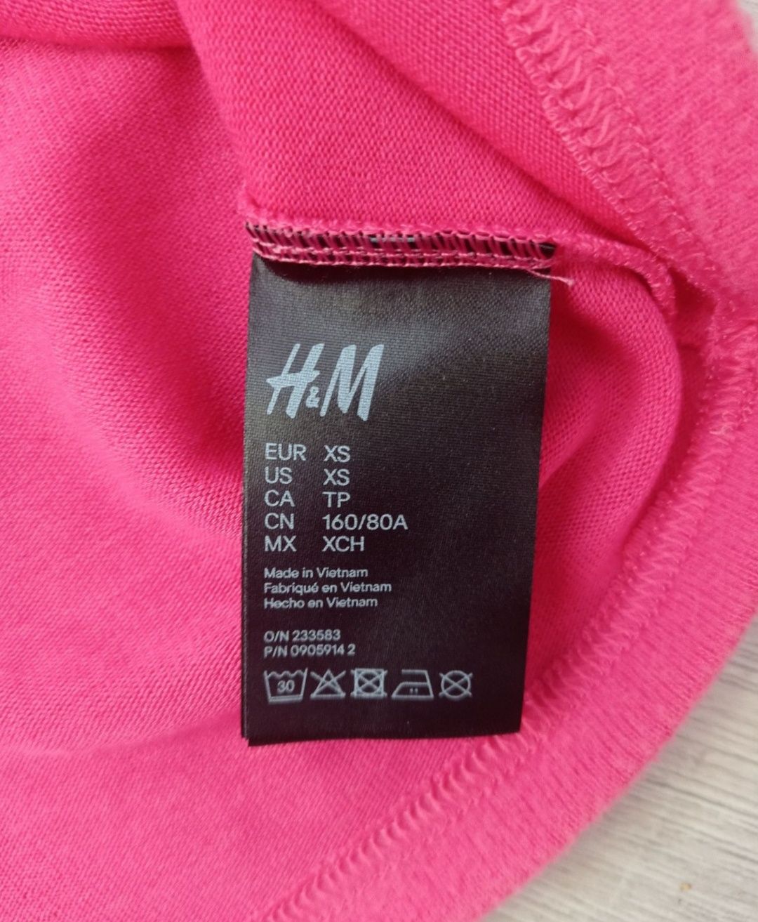 Bluzka damska rozm. XS , H&M