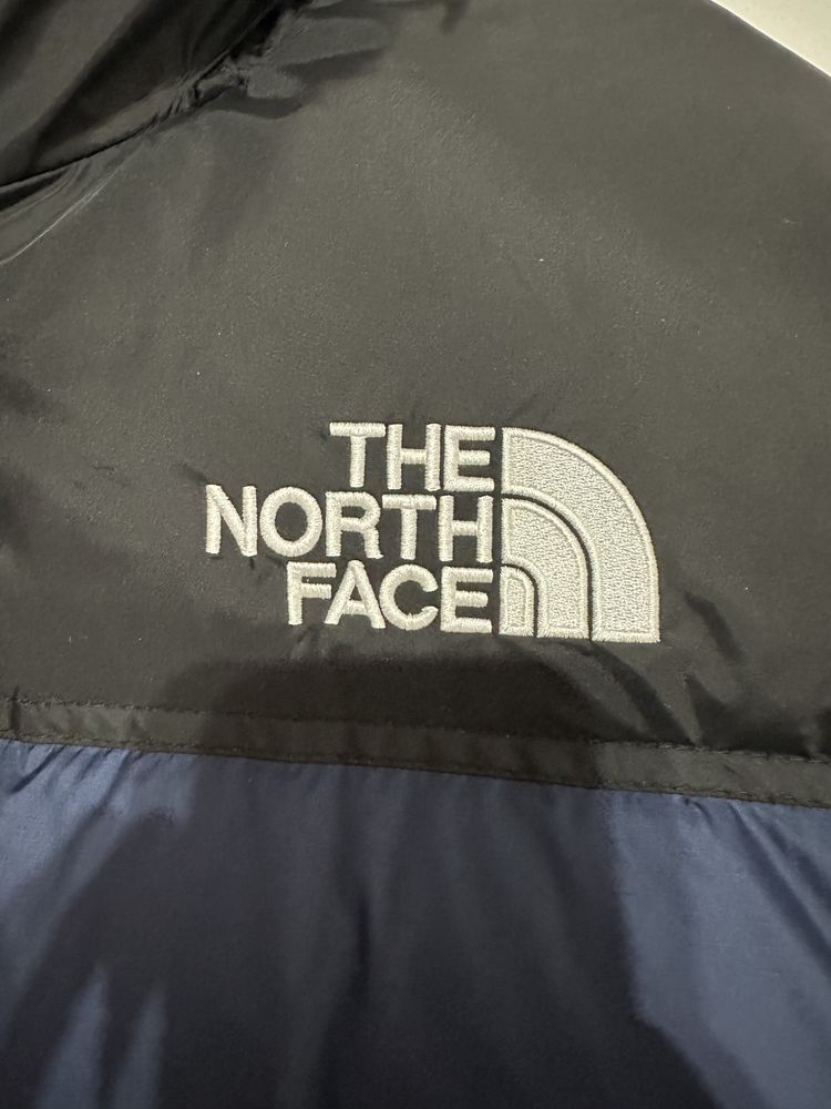 The North Face Puffer