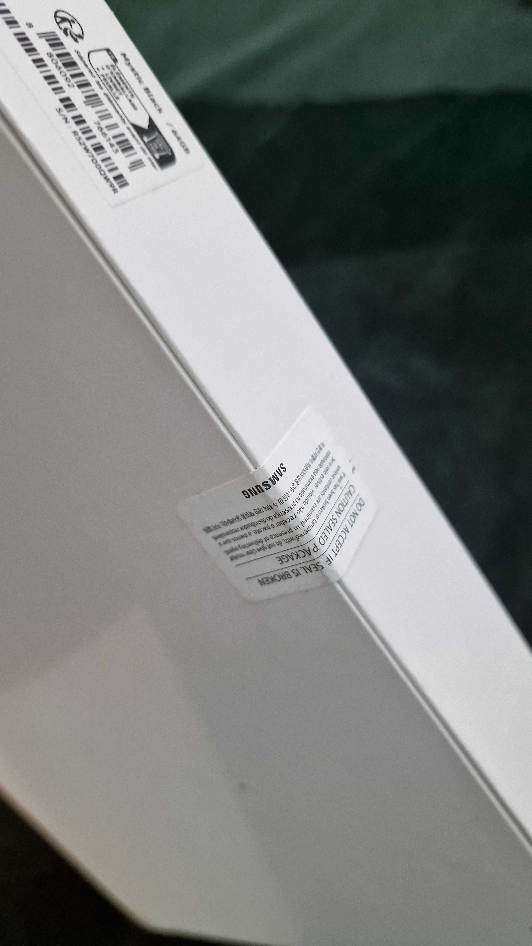 Nowy Tablet SAMSUNG Galaxy Tab S7 FE