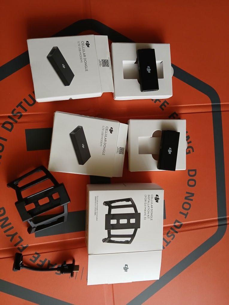 Dji Cellular Dongle 4G
