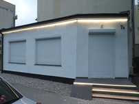 Wynajmę nowoczesny wolnostojący lokal 45 m² na Rąbinie