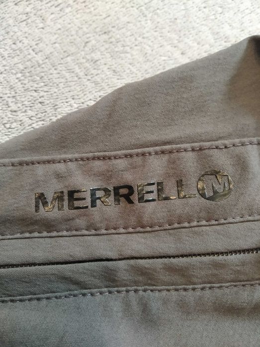 Spodnie trekkingowe Merrell roz. 44/46 XXL/XXXL pas 88 - 96 cm